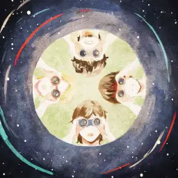 게임 요괴워치 월드 CM송 - 望遠のマーチ(망원의 행진곡) [BUMP OF CHICKEN]