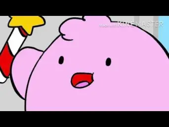 Lucky Jump and The Game Factory - Garfiled and His 9 Lives (Yun0, 비트, 경쾌)