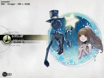 Deemo-Stellar