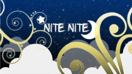 A hisa - Nite Nite(활기 훈훈 여유 신남)