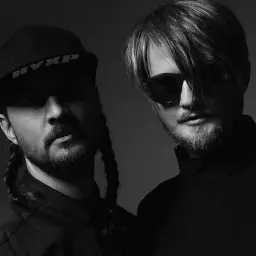 Röyksopp - Circuit Breaker [활기, 중독, 베이스]