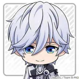 北門倫毘沙(cv.小野大輔)