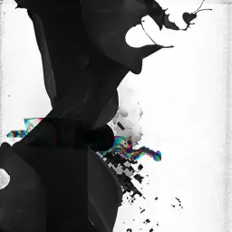 George Fitzgerald - Burns [비트, 당당, 중독]