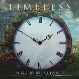 BrunuhVille - Winds of Conquest (웅장,위엄,장엄,에픽,오케스트라,희망)