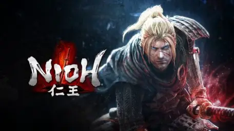 Nioh ost - Yuki onna