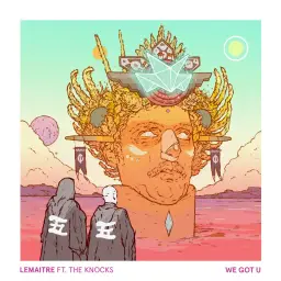Lemaitre & The Knocks - We Got U [즐거움, 경쾌, 누펑크]