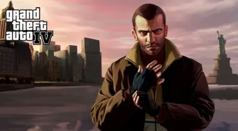 Grand Theft Auto 4 (GTA4): Soviet Connection (Hard Rock Version)