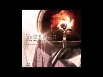 Silent Desert - 이스(Ys)(긴박, 격렬, 장엄, 비장, 게임, OST, 일렉)