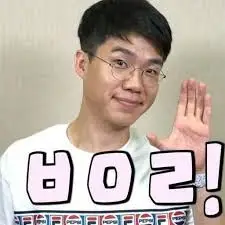 BJ보겸 - 컹스시티
