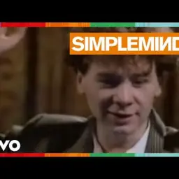 Simple Minds - Don't You (Forget About Me) (중독)(활기)