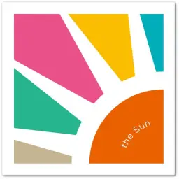 [J-POP] Brian the Sun - She's lost a gun