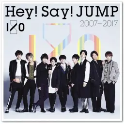 (아이돌) Hey! Say! JUMP - Dreams come true