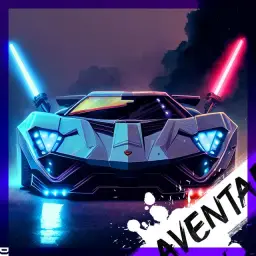 BLACK BOX - Aventadormammu (신남, 경쾌, 흥함, 클럽, 댄스, EDM, 일렉트로닉, 전자음악, 격렬, 당당)