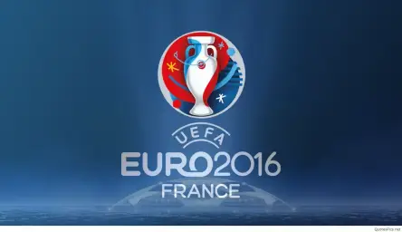 UEFA 유로 2016 인트로