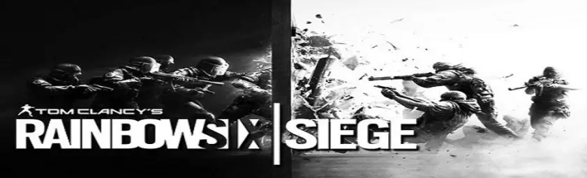 레인보우 식스 시즈(Rainbow Six Siege) 헤리퍼드 기지 BGM