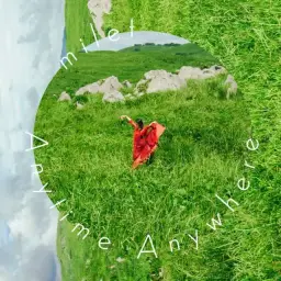 장송의 프리렌 ED - Anytime Anywhere -milet-