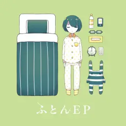 apca* - せかいがねむるまえに (세계가 잠들기 전에, 신남, 동심, 신비, 잔잔, 장엄, 흥겨움, 웅장, 경쾌, 따뜻, 정화)