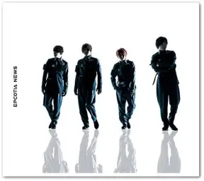 [아이돌] N E W S - EPCOTIA