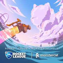 Bad Computer - Silhouette (Feat. Skyelle) [Monstercat Release] (신비, 몽환, 비트, 게임, OST)