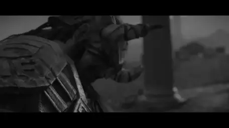 PowerWolf - Sanctus Dominus