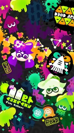 Splatoon(스플래툰) - Now or Never! Remix (by NOQQYSC)