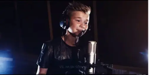 Marcus & Martinus, Innertier - Ei som deg