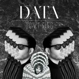 DATA - Don't Sing (Feat. Benny Sings) [여유, 흥겨움, 신스팝]