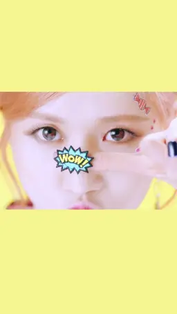 러블리즈(Lovelyz) - R U Ready? (발랄, 귀여움, 추억)