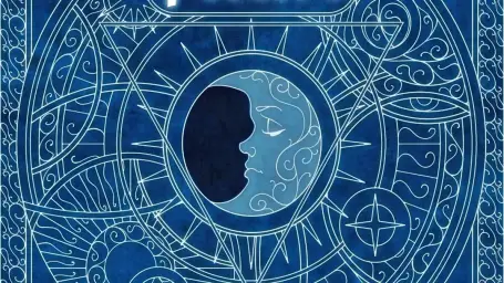 AJURIKA - Lunar Mirror (격렬, 장엄, 트랜스, 신비, 순수)