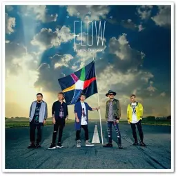 FLOW - Go!!! - 15th Anniversary Version