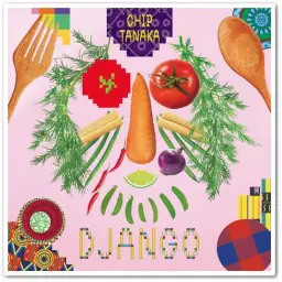 [J-POP] Chip Tanaka (다나카 히로카즈) - Drifting