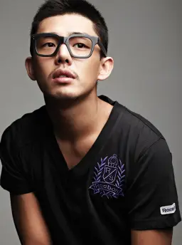 영화 변산 박정민 랩 'done'