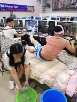 크레용팝 - 빠빠빠 온 더 비치