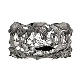 THE NOVEMBERS - 小声は此岸に響いて (잔잔, 평화, 고요, 정화, 몽환)