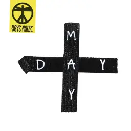 Boys Noize - Rock The Bells ['Mayday' Album]