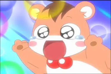 꿈꾸는 작은날개 나롱이 오프닝