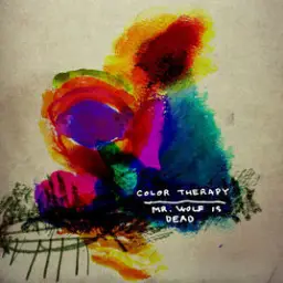 Color Therapy - Screw Eyes (희망, 신비, 몽환, 활기, 여유)