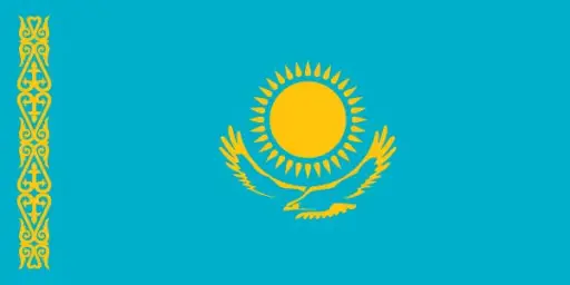 카자흐스탄 국가_Менің Қазақстаным