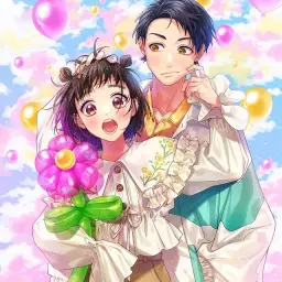 HoneyWorks - 世界一の友人だったあなたへ_ハコニワリリィ