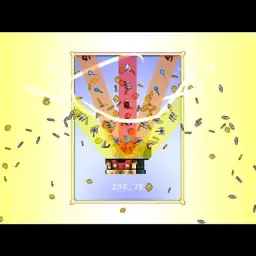 뱀파이어 서바이버즈(뱀서)-5줄 상자