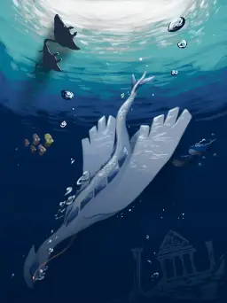 [개인업로드] Lugia's Song (루기아의 노래)