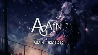 Neal K - Again(소리키움, 평화, 신비, 희망, 잔잔, 웅장)