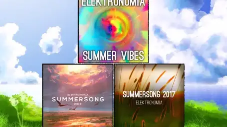 Elektronomia - Summersong 2017 2018 Vibes Mashup