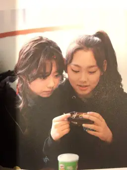 소혜 City of Stars (쓸쓸.잔잔)