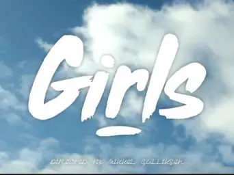 Marcus & Martinus - Girls ft. Madcon