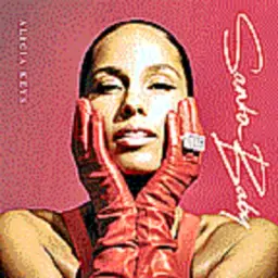 Alicia Keys - Christmas Time Is Here