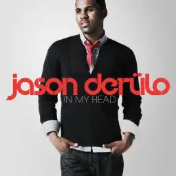 Jason Derulo - In My Head (techno remix) (흥함,fl스튜디오,리믹스,클럽)