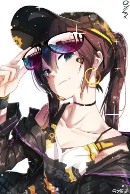 Nightcore - Skyscraper