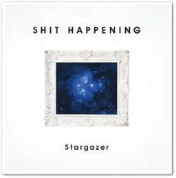 [J-ROCK] SHIT HAPPENING - 彗星