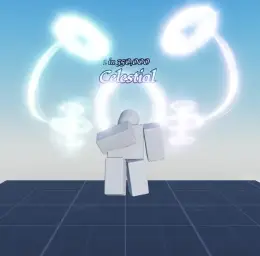 Celestial(천상)